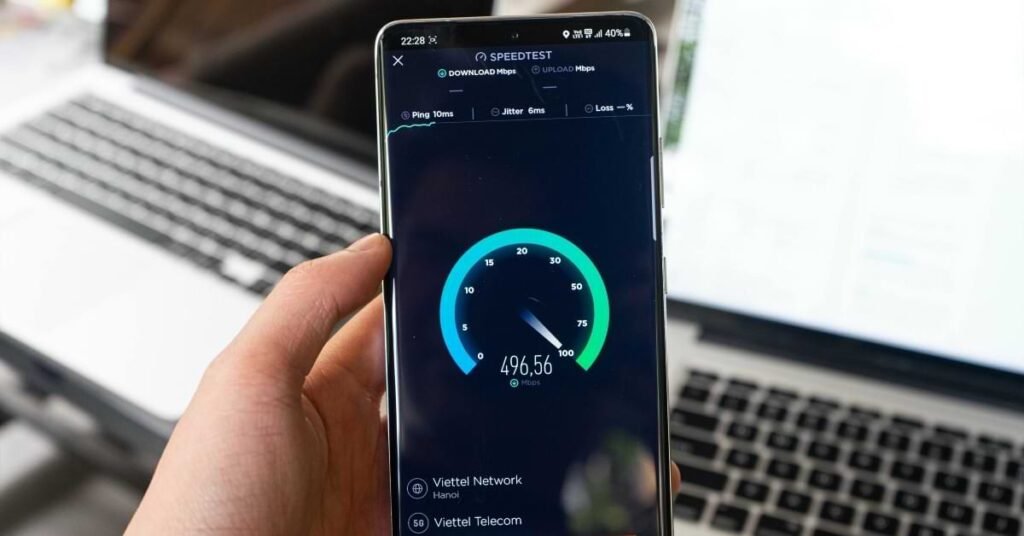 Always 5G Only App – ನಿಮ್ಮ ಮೊಬೈಲ್‌ನಲ್ಲಿ 5G ಮಾತ್ರ ಬಳಸುವ ಸುಲಭ ವಿಧಾನ